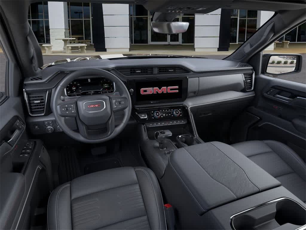 Thumbnail: 2026 GMC Sierra 1500 - 15