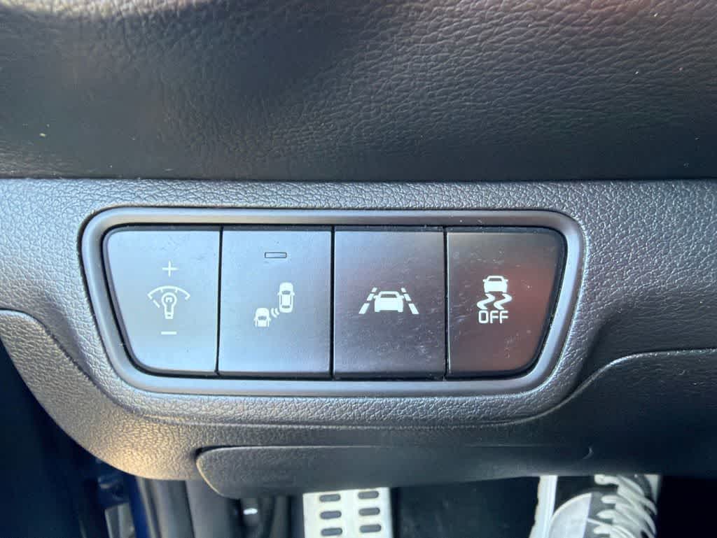 Thumbnail: 2021 Kia Forte - 6