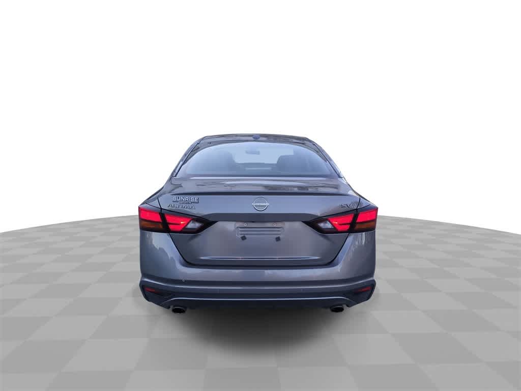 Thumbnail: 2024 Nissan Altima - 7