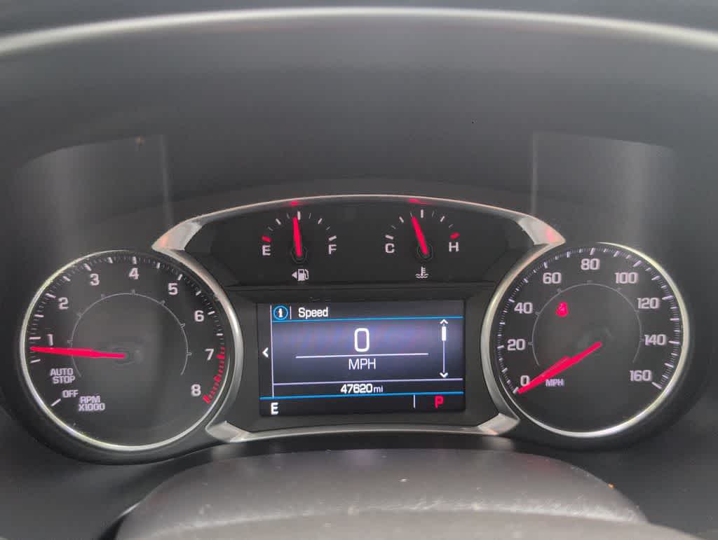 Thumbnail: 2021 GMC Acadia - 32