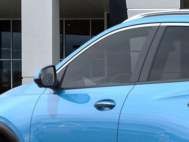 Thumbnail: 2026 Buick Encore GX - 12