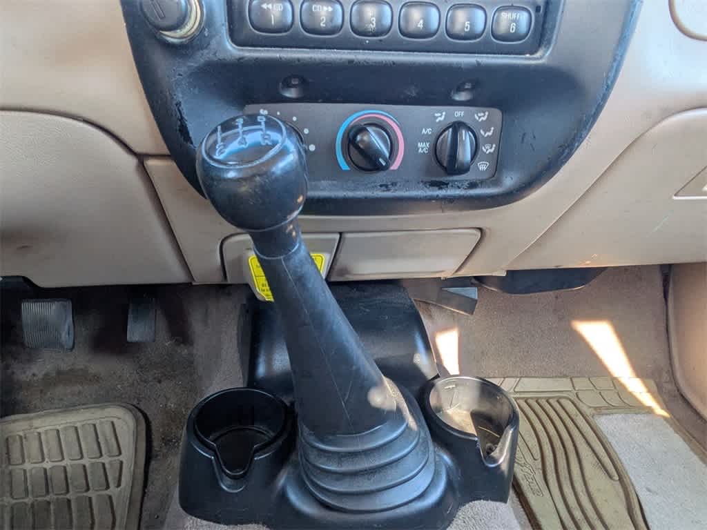 Thumbnail: 2003 Ford Ranger - 23