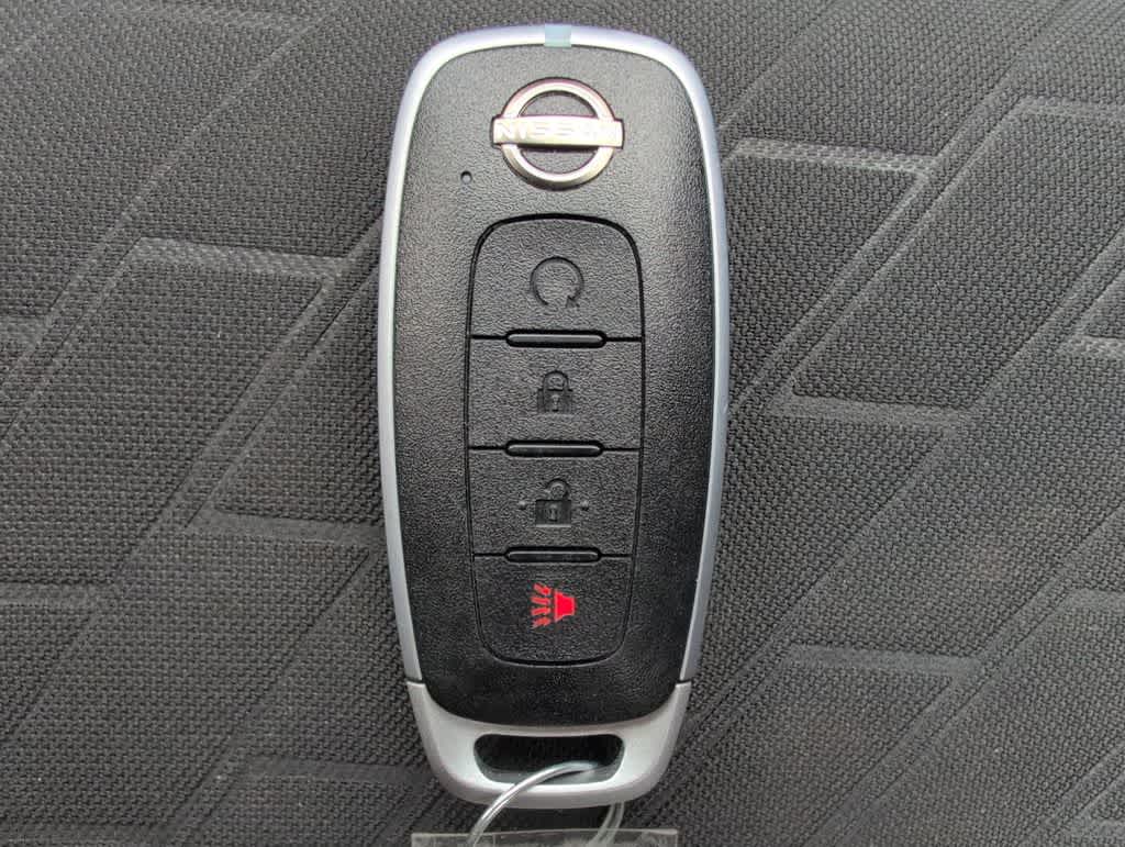 Thumbnail: 2023 Nissan Kicks - 35