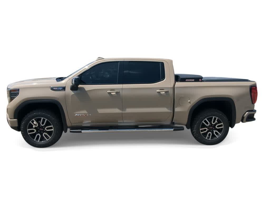 Thumbnail: 2022 GMC Sierra 1500 - 5