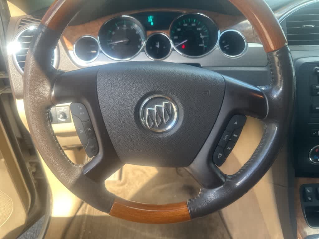 Thumbnail: 2012 Buick Enclave - 3
