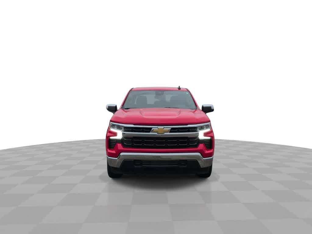 Thumbnail: 2023 Chevrolet Silverado 1500 - 3