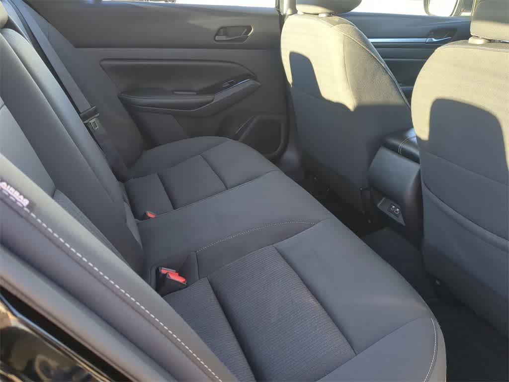 Thumbnail: 2023 Nissan Altima - 20