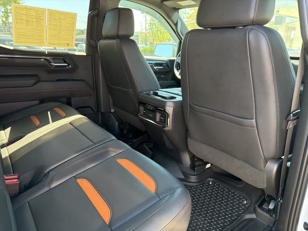 Thumbnail: 2022 GMC Sierra 1500 - 17