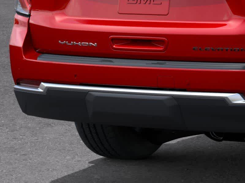 Thumbnail: 2026 GMC Yukon XL - 14