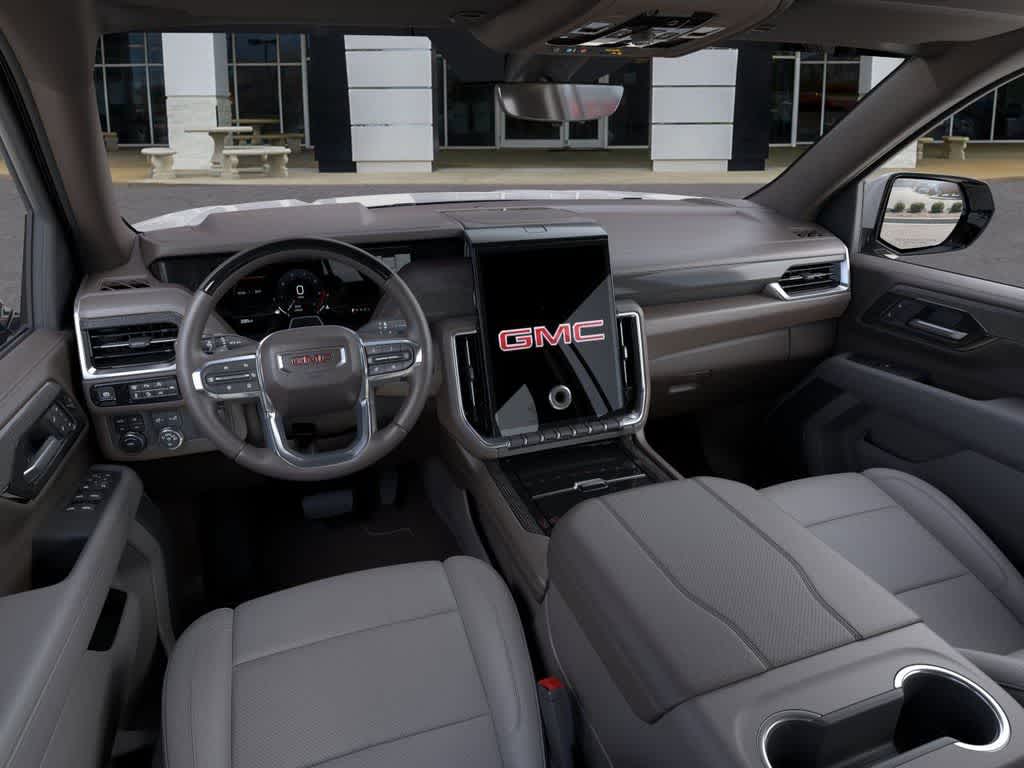 Thumbnail: 2026 GMC Yukon XL - 15