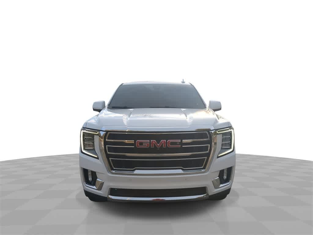 Used 2022 GMC Yukon SLT SUV