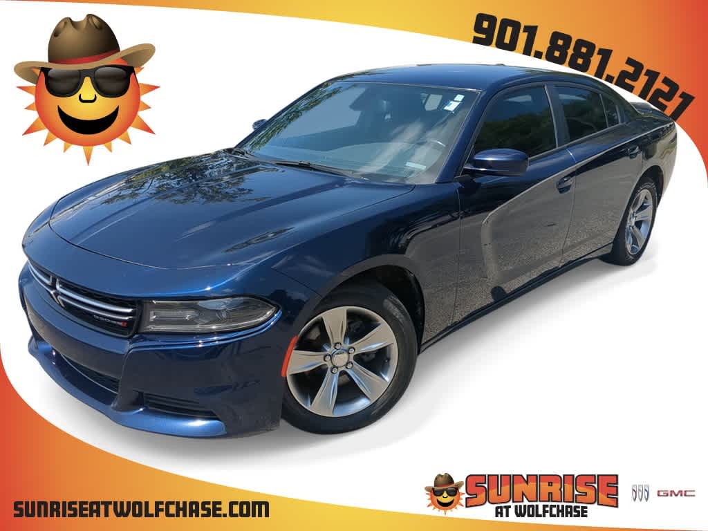 2015 Dodge Charger SE -
                  Memphis, TN