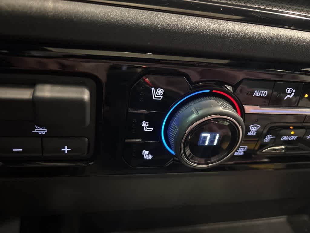 2022 Chevrolet Silverado 1500 ZR2 15
