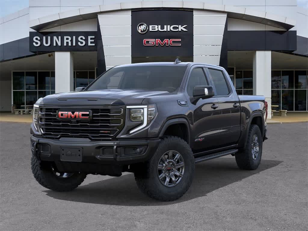 Thumbnail: 2026 GMC Sierra 1500 - 7