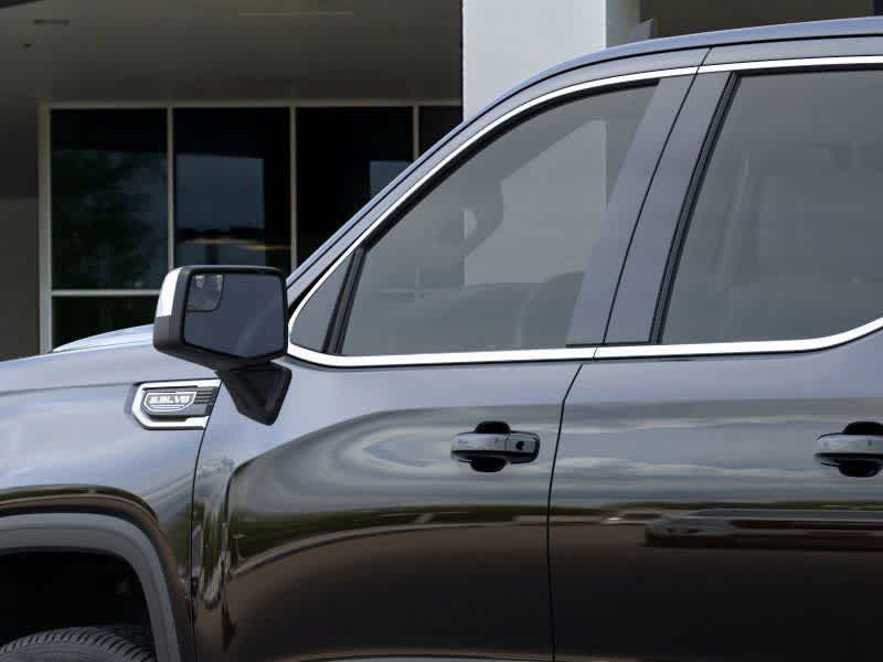 Thumbnail: 2026 GMC Sierra 1500 - 12