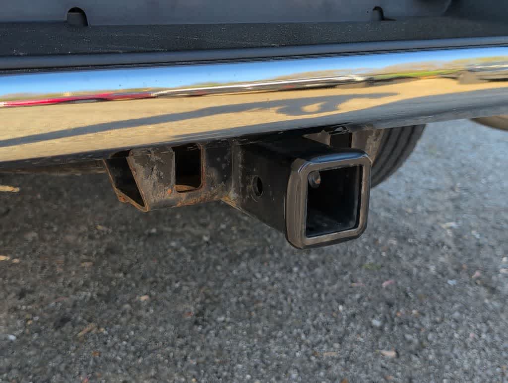 Thumbnail: 2019 RAM 1500 - 35