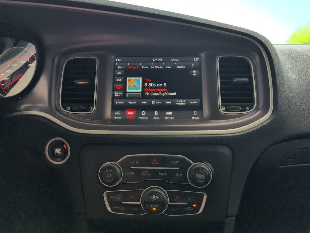 Thumbnail: 2021 Dodge Charger - 28