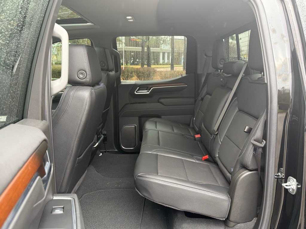 Thumbnail: 2025 GMC Sierra 1500 - 10