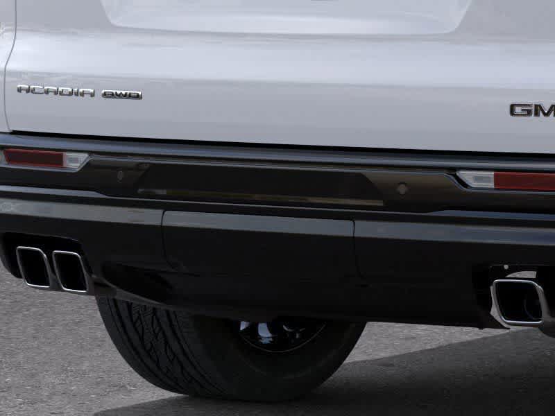 Thumbnail: 2026 GMC Acadia - 14