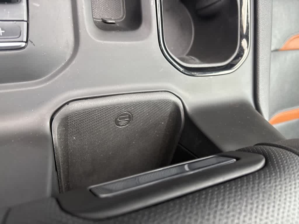 Thumbnail: 2022 GMC Sierra 1500 - 15