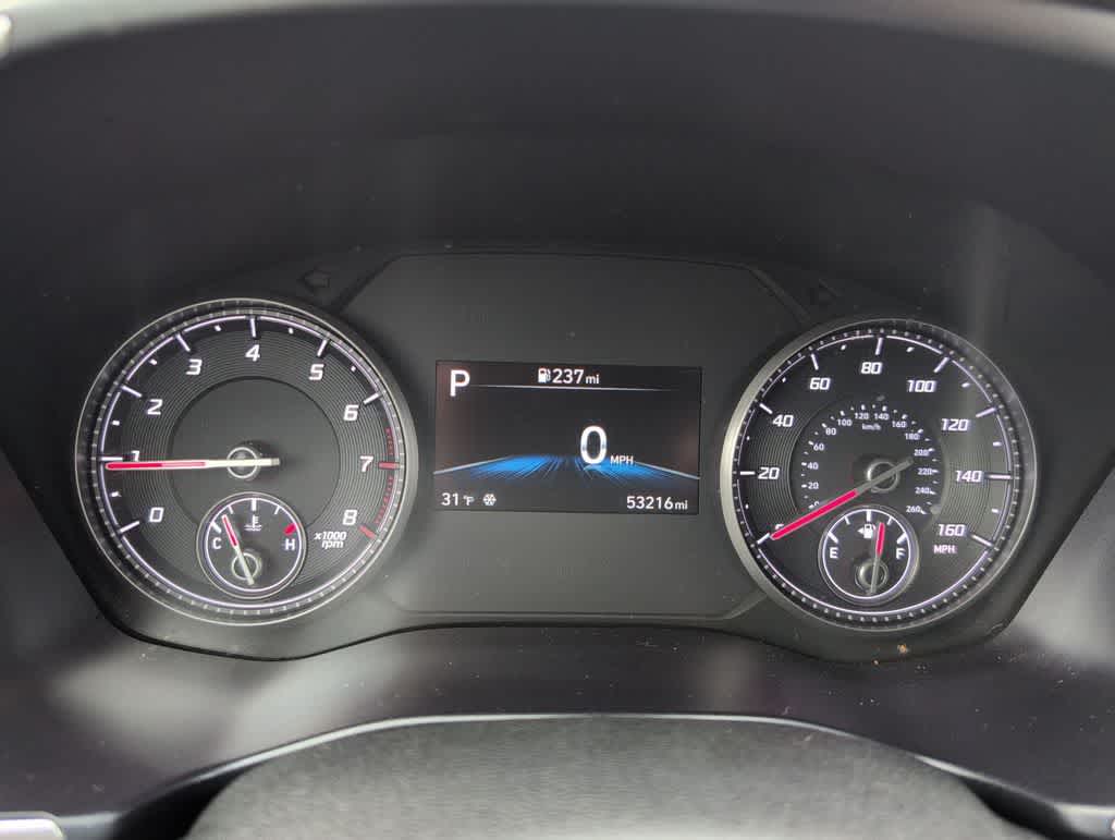 Thumbnail: 2022 Hyundai Santa Fe - 32