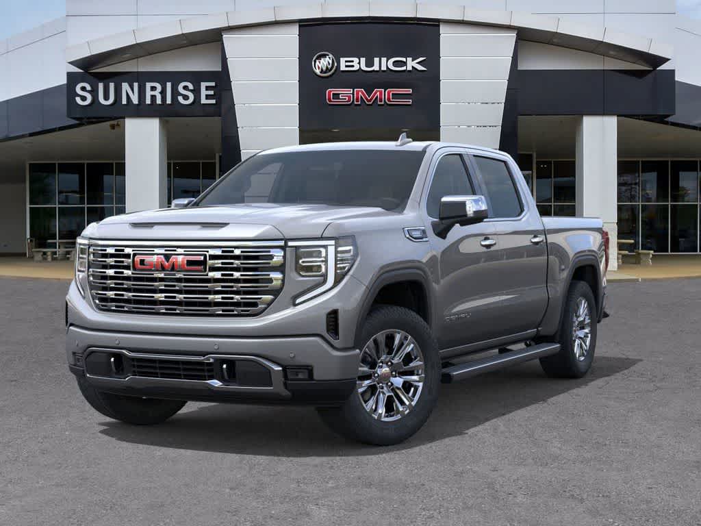 Thumbnail: 2026 GMC Sierra 1500 - 7