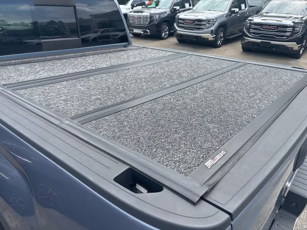 2016 GMC Sierra 1500 SLT 26
