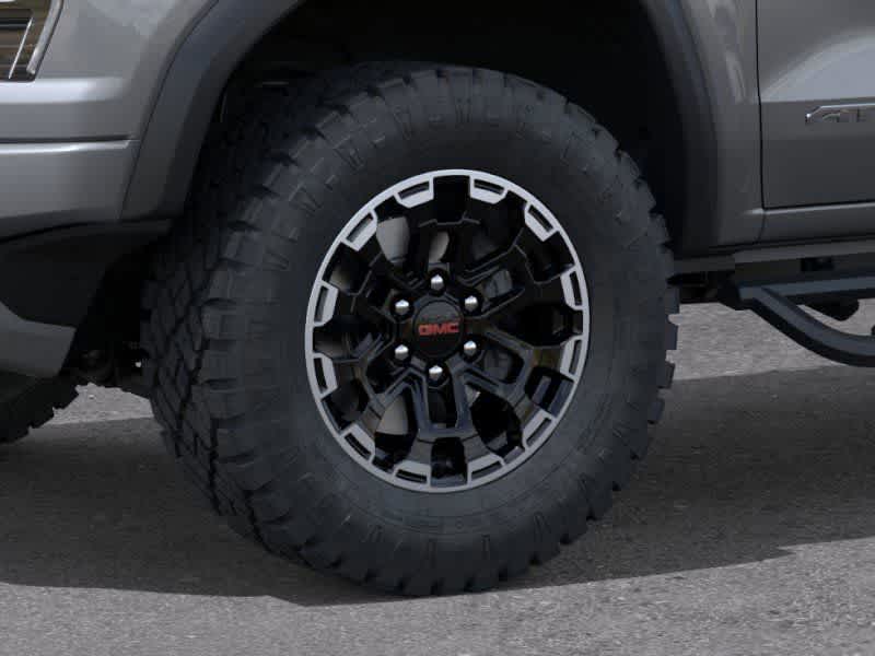 Thumbnail: 2026 GMC Canyon - 9