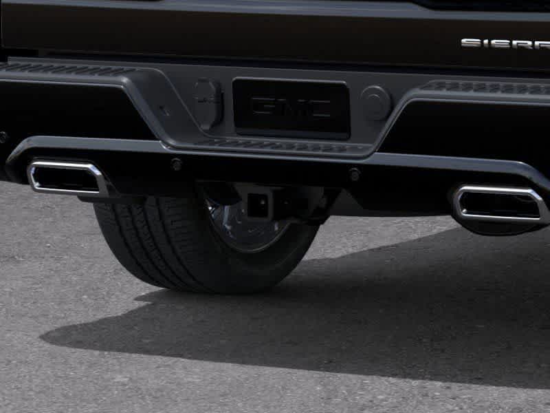 Thumbnail: 2026 GMC Sierra 1500 - 14