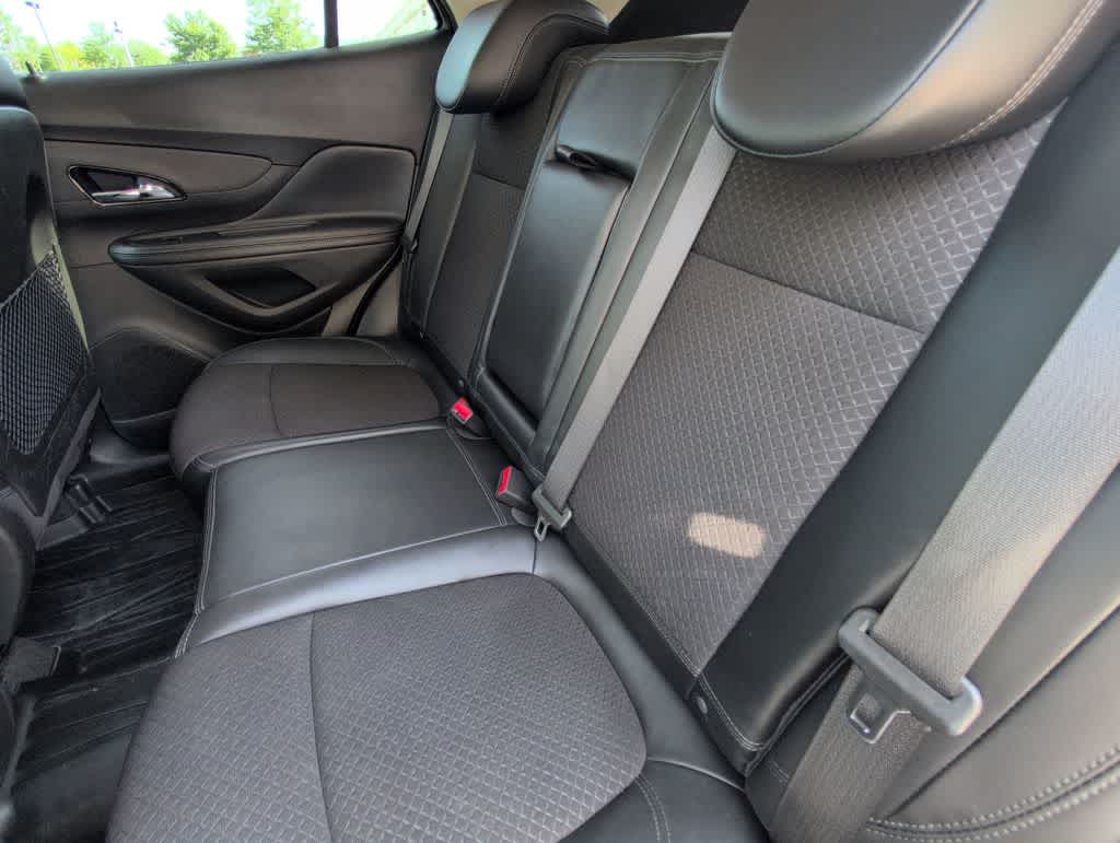 Thumbnail: 2019 Buick Encore - 20