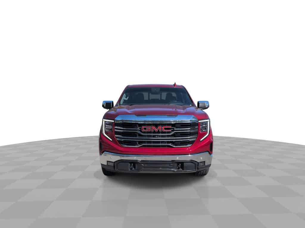 Thumbnail: 2023 GMC Sierra 1500 - 3