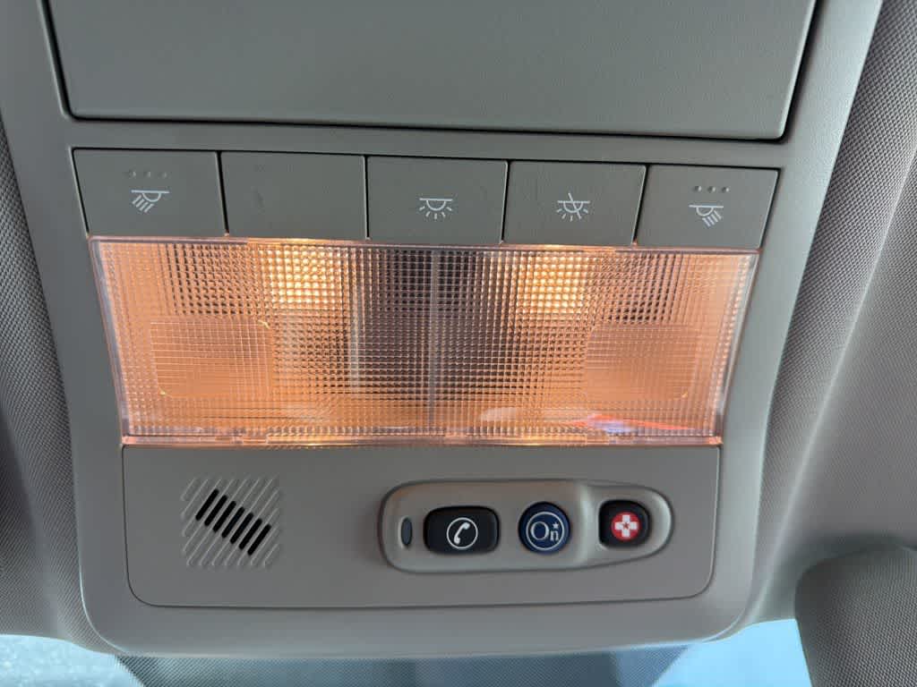 Thumbnail: 2008 Saturn VUE - 7