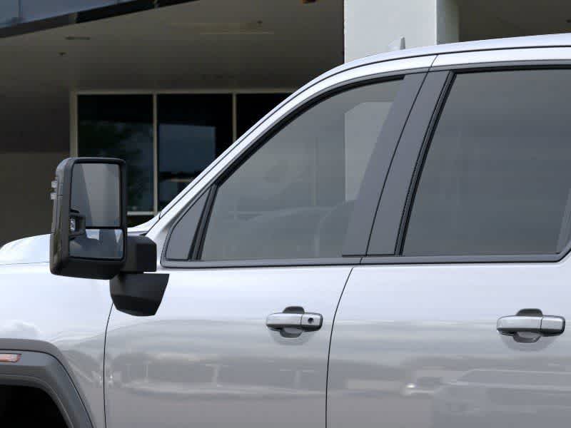 Thumbnail: 2026 GMC Sierra 2500 - 12