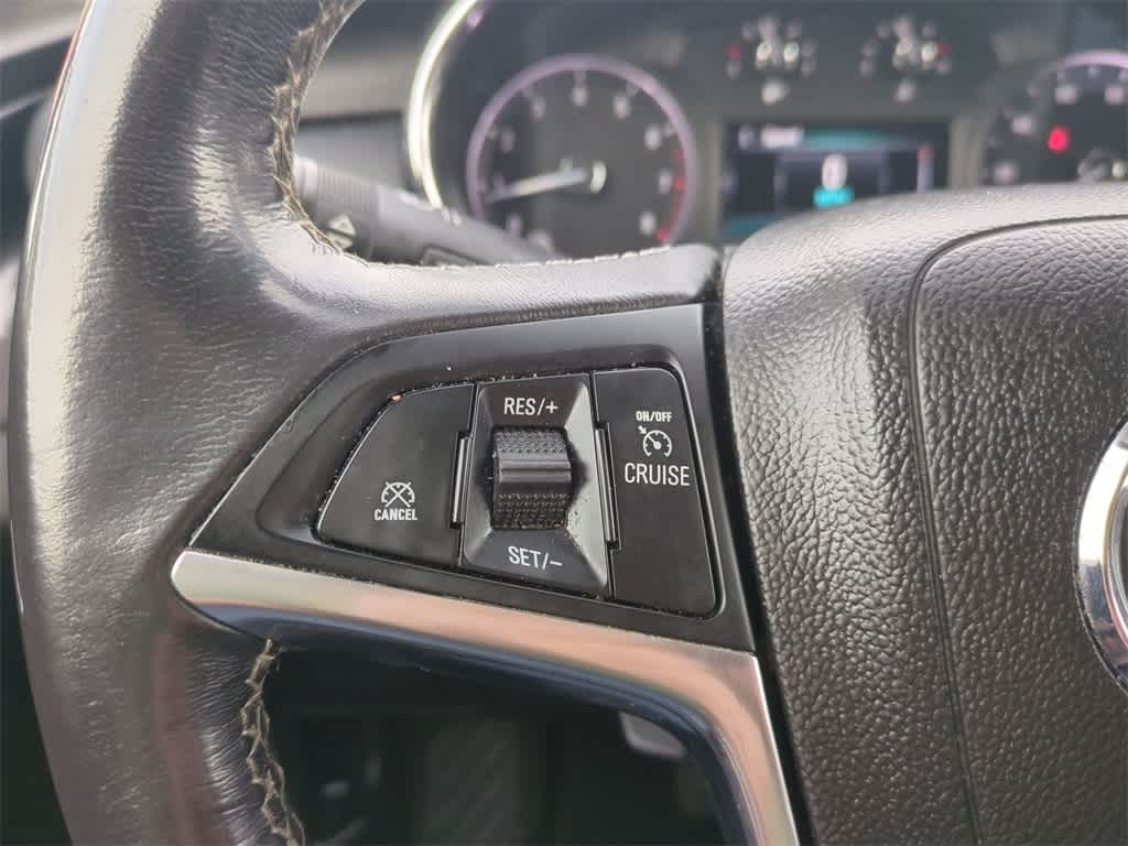 Thumbnail: 2018 Buick Encore - 24