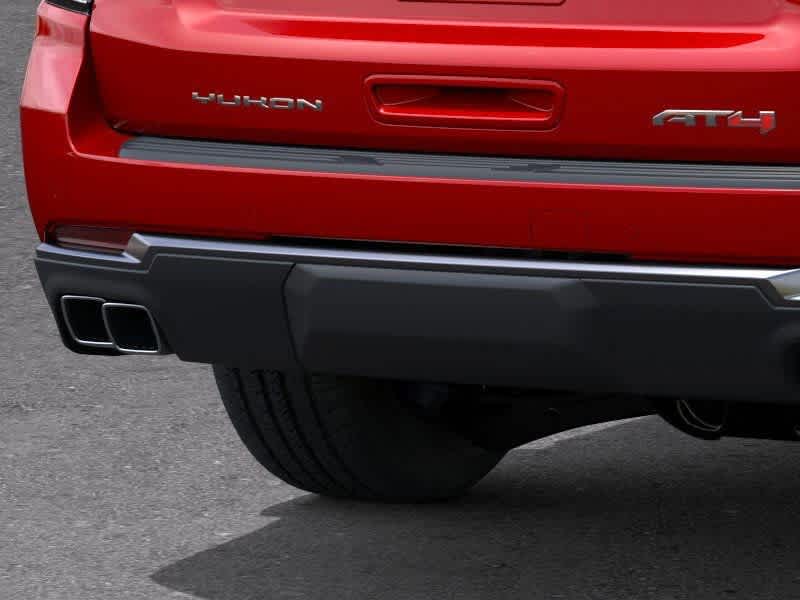 Thumbnail: 2025 GMC Yukon - 14