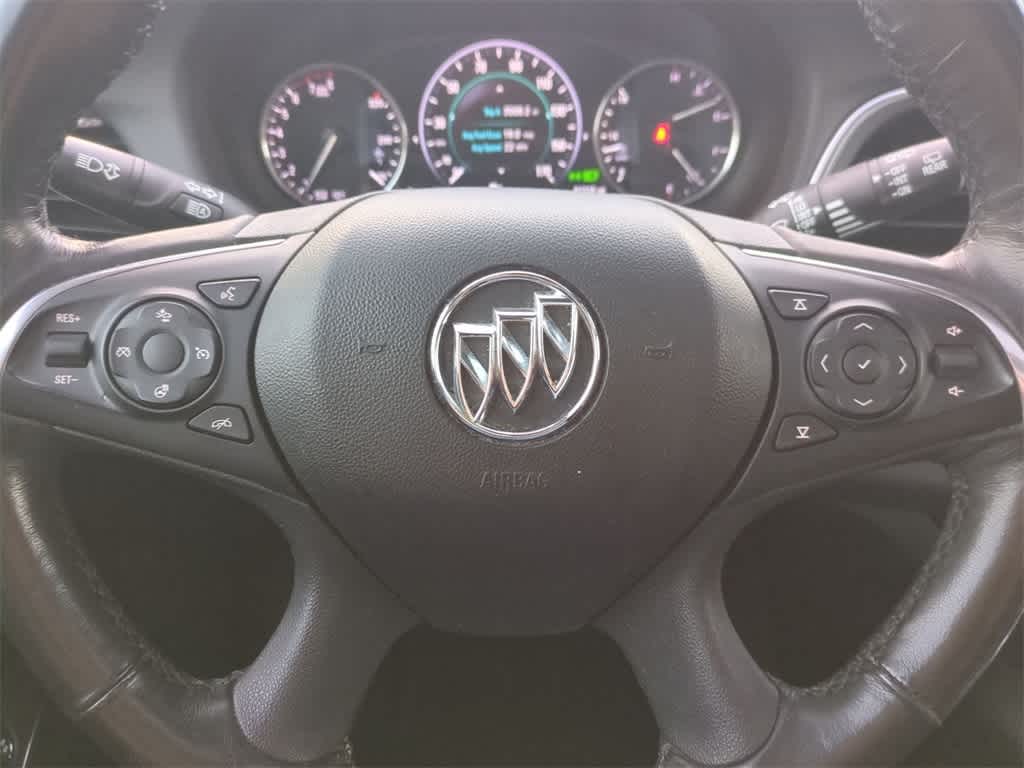 Thumbnail: 2019 Buick Enclave - 24