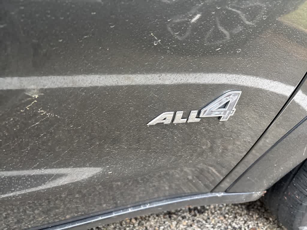 Thumbnail: 2014 MINI Cooper Paceman - 11