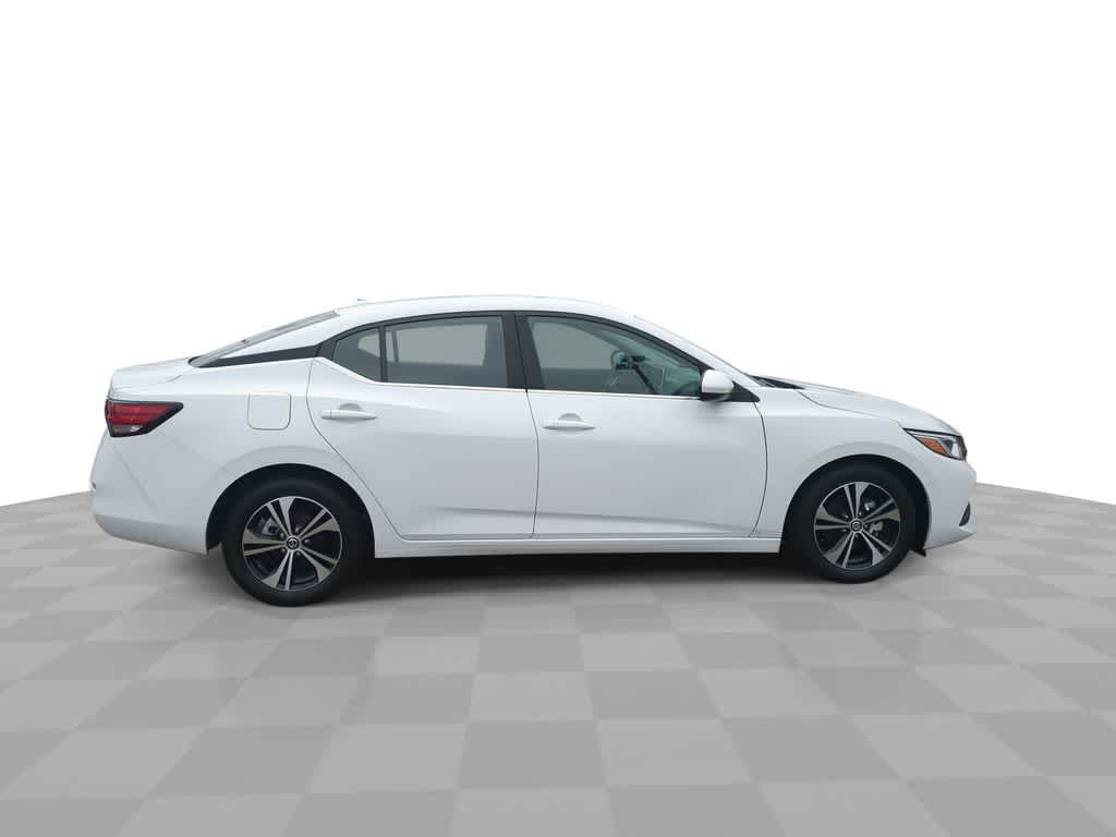 Thumbnail: 2023 Nissan Sentra - 9