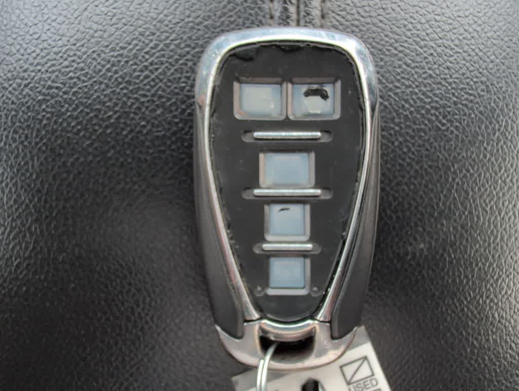 Thumbnail: 2016 Chevrolet Malibu - 36