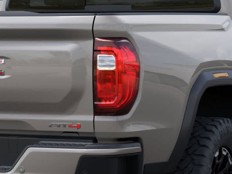 Thumbnail: 2026 GMC Canyon - 11