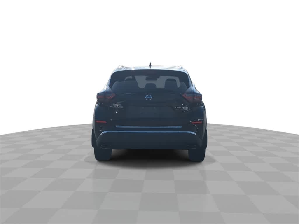 Thumbnail: 2021 Nissan Murano - 7