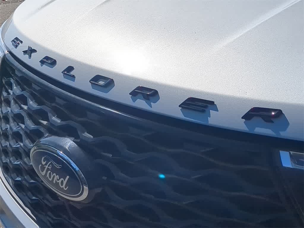 Thumbnail: 2021 Ford Explorer - 13