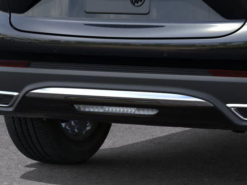 Thumbnail: 2026 Buick Envision - 14