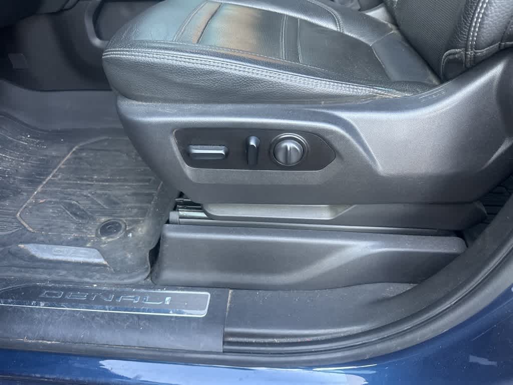 Thumbnail: 2021 GMC Sierra 2500 - 24