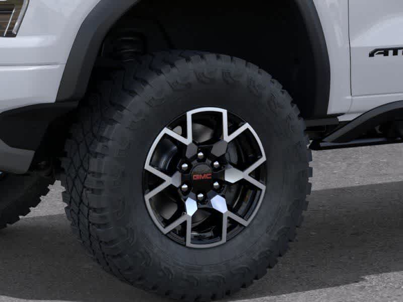 Thumbnail: 2026 GMC Canyon - 9