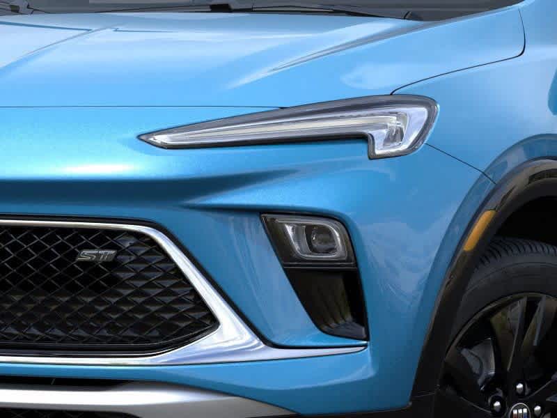 Thumbnail: 2026 Buick Encore GX - 10