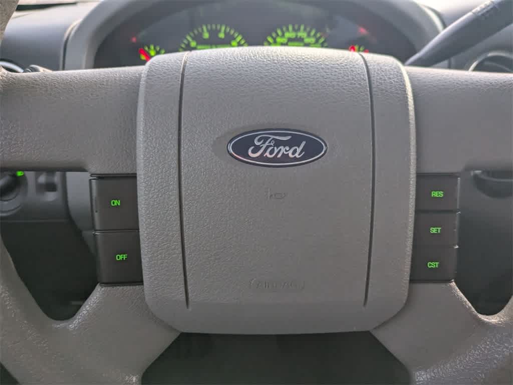 Thumbnail: 2006 Ford F-150 - 14