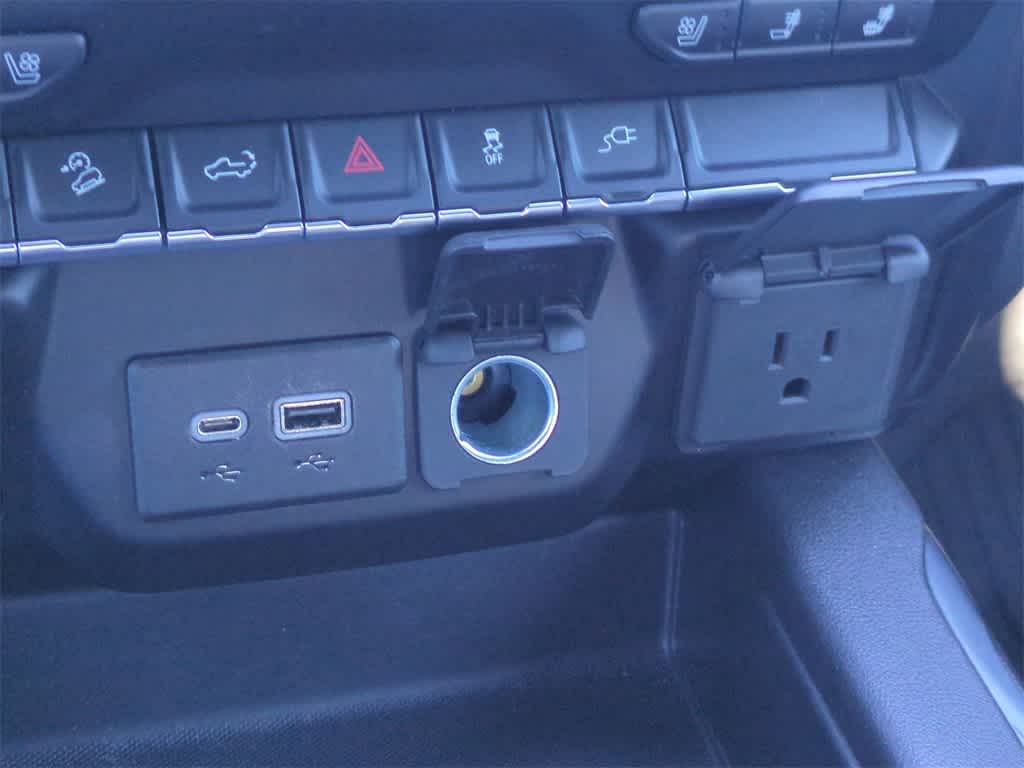 Thumbnail: 2021 GMC Sierra 1500 - 31