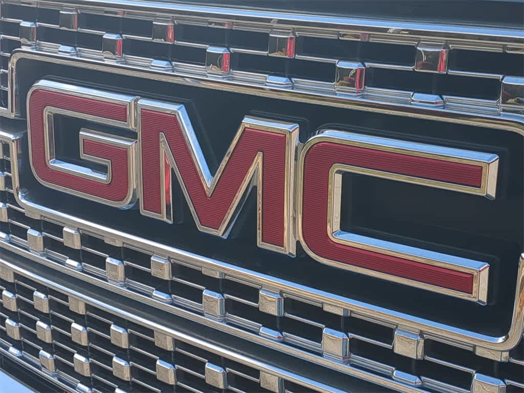 Thumbnail: 2018 GMC Sierra 1500 - 12