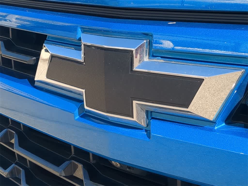 Thumbnail: 2022 Chevrolet Silverado 1500 - 12